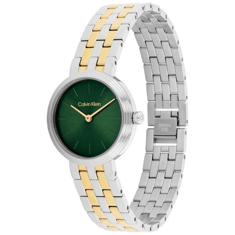 Calvin Klein forme watch-null