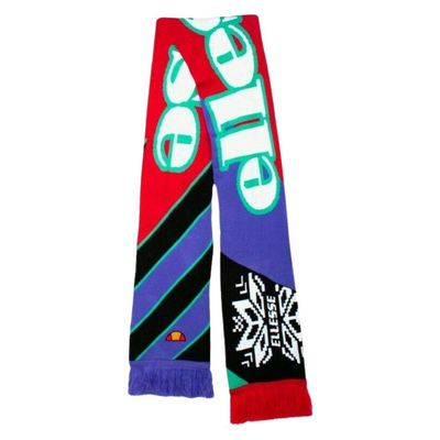 Ellesse heritage acelle scarf