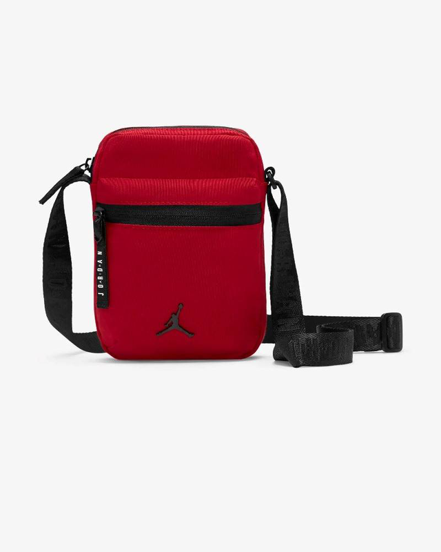 Airborne festival bag-null