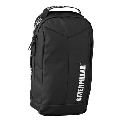 Cat city adventure sling bag 84355-01 black