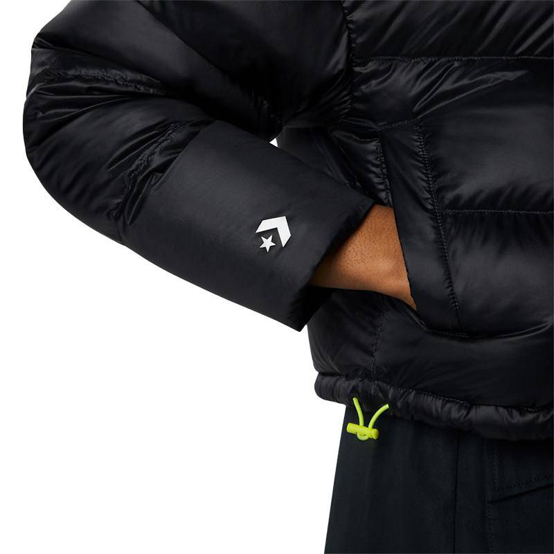 Product image: Converse womens short down jacket-null