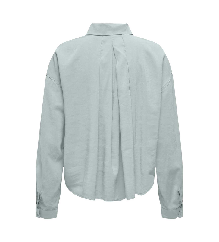 Only aris shirt image number null