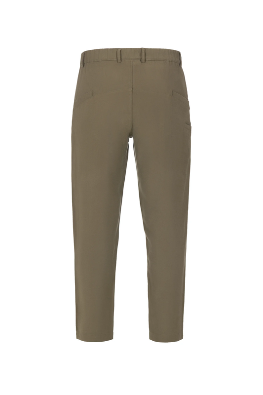 Product image: Khaki benjamin pants xcii-null