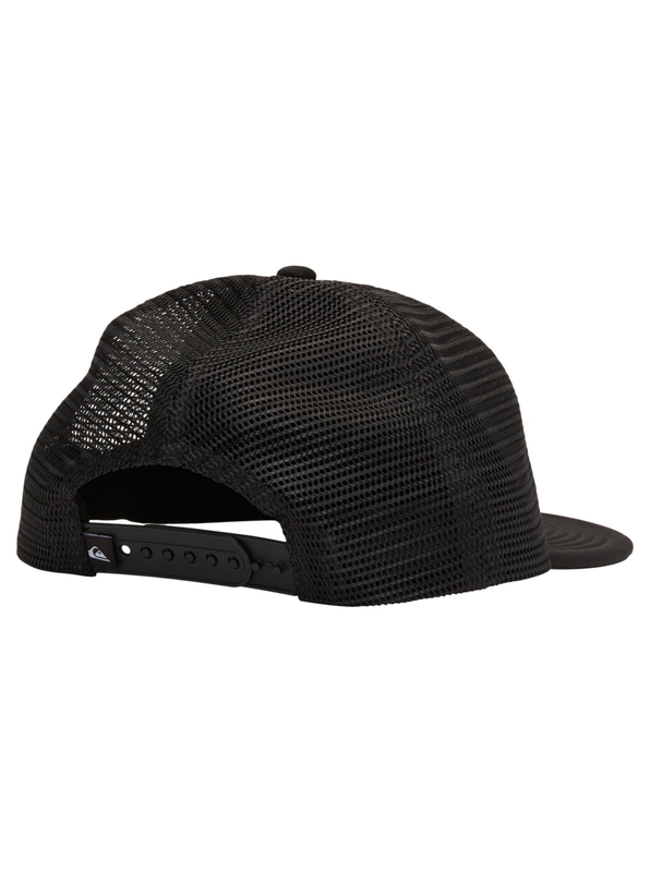 Quiksilver boys headwear solar eye youth-null