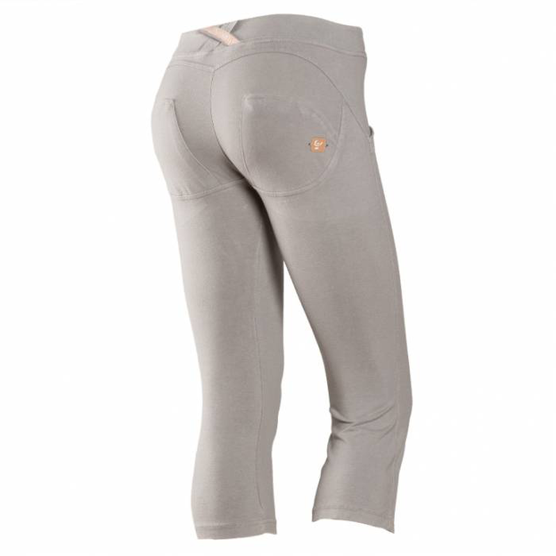 Product image: Wrup pant 3/4 wrup8lo-g13-null