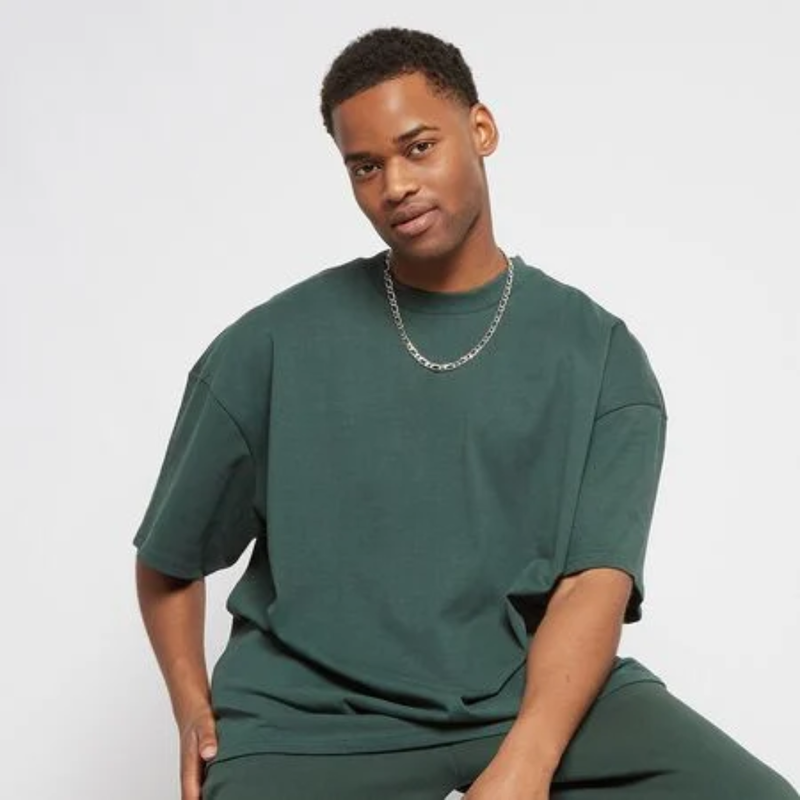 Urban classics men's tb006-tall tee t-shirt image number null
