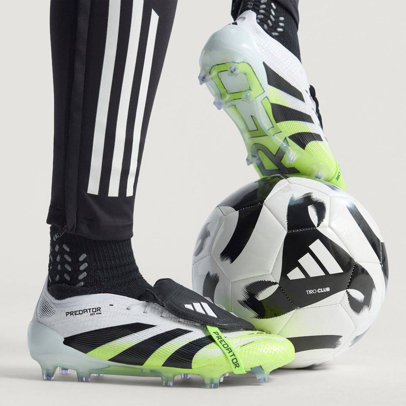 Product image: Predator elite freelift f-null