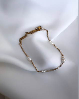 Anklet, , medium