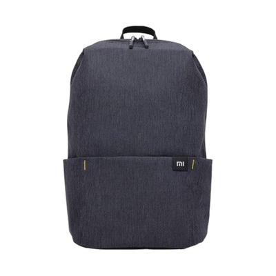 Xiaomi mi casual daypack black, , medium