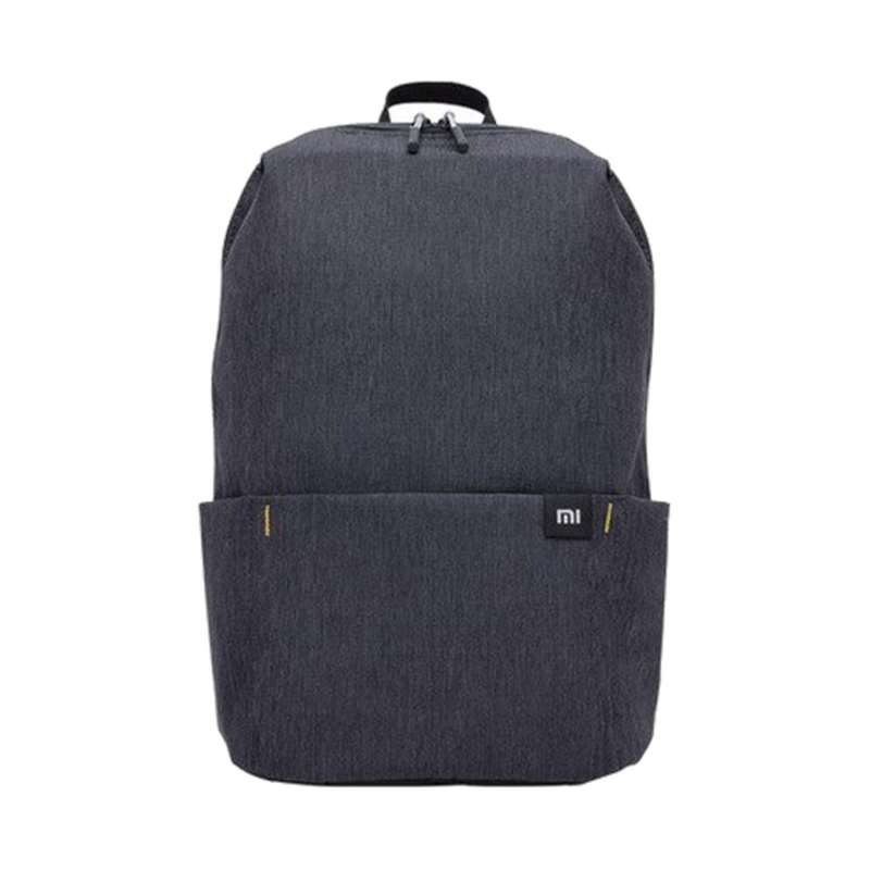Xiaomi mi casual daypack black-null