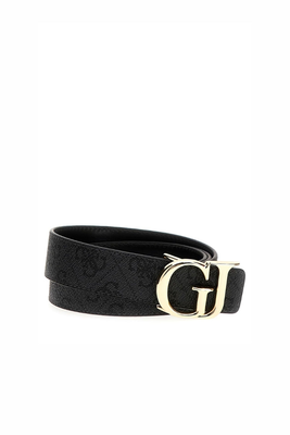Belt h30, Dk Grey, medium