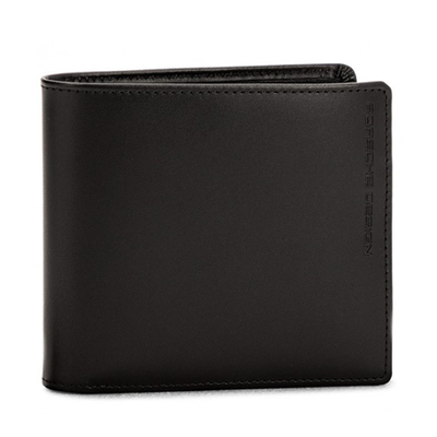 Porsche classic line wallet, , medium