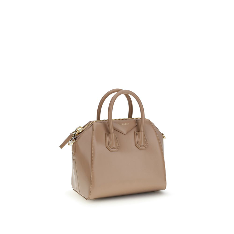 Multicolor calf leather bos taurus handbag-null