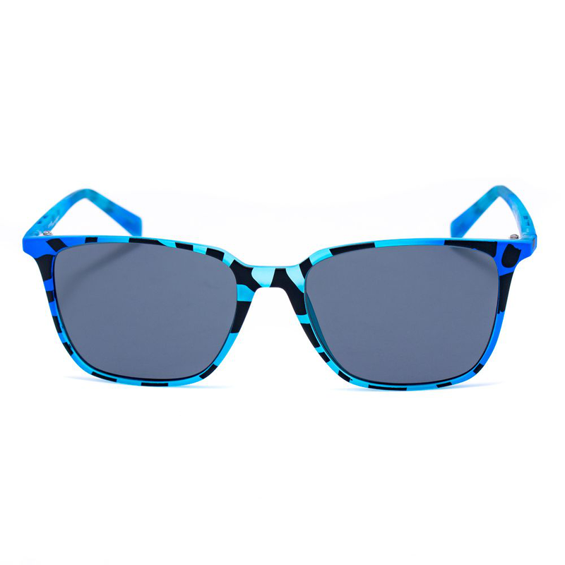 Blue acetate sunglasses-null