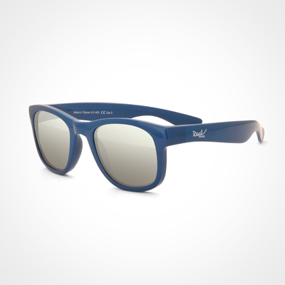 Surf sunglasses - strong blue