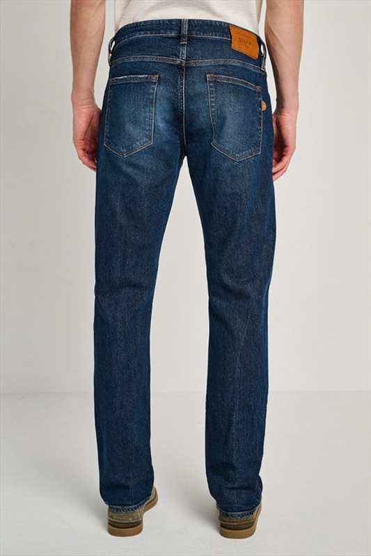 Hardy denim trousers - staff jeans-null