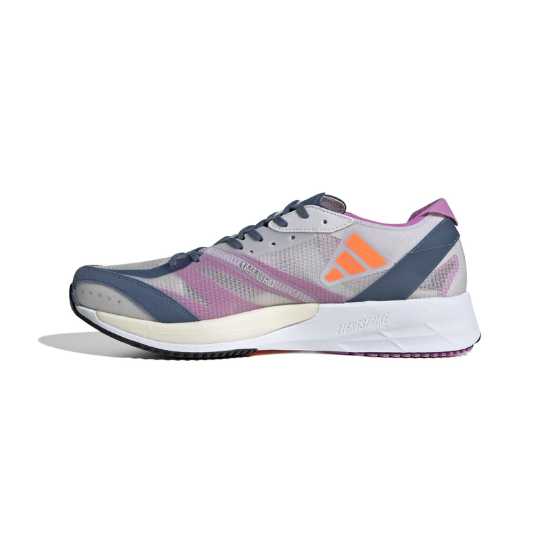 Product image: Adidas men adizero adios 7 shoes (gx6647)-null