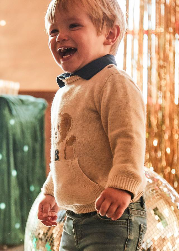 Ζερσευ αρκουδα-null