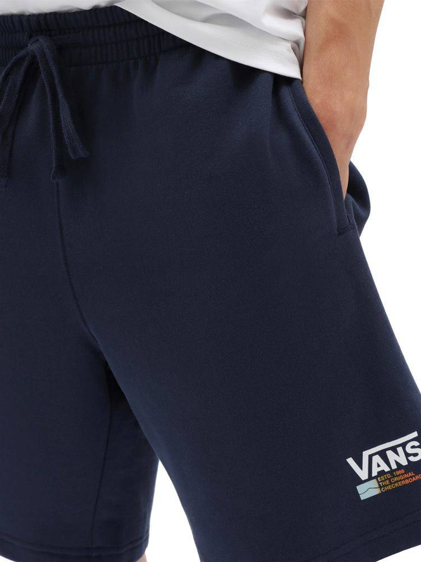Product image: Hi grade relaxed fleece short-null