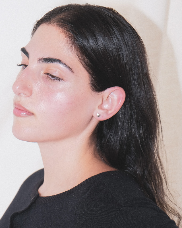 Marly earrings-null