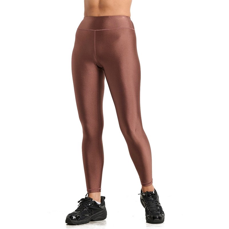 Body talk women gym basics leggings 4/4 hight waist-null