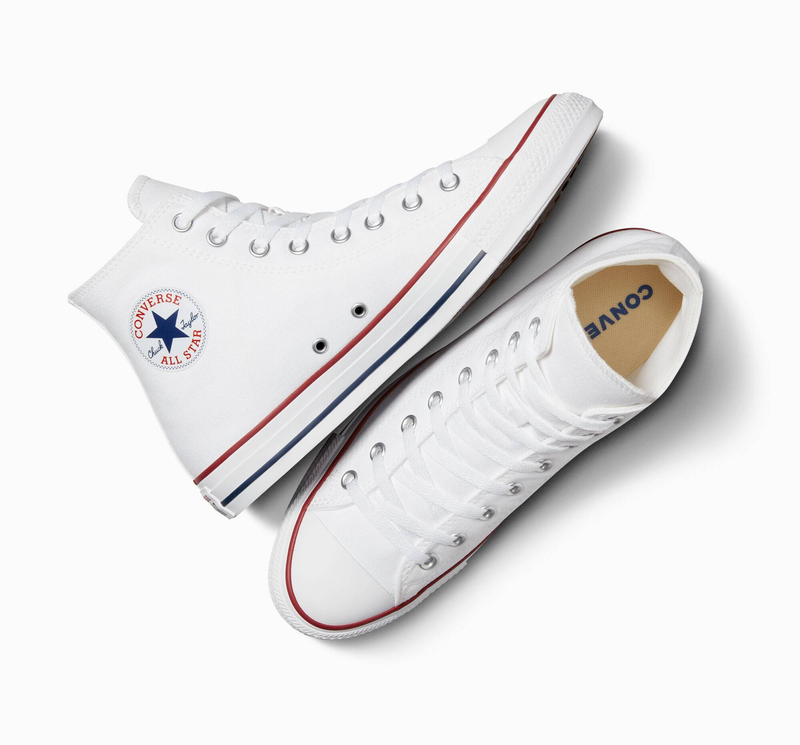 Chuck taylor all star classic-null