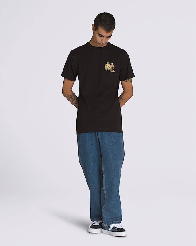 Product image: Fine dining short sleeves t-shirt-null