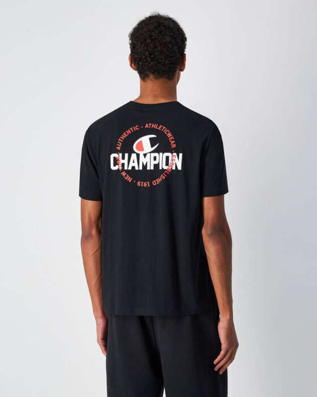 Product image: Champion men's ss tee-null