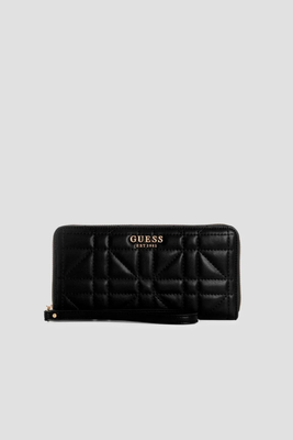 Assia wallet lrg zip around