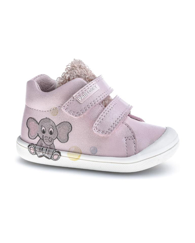 Παπουτσια pablosky girl-null