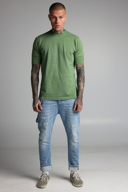 Trousers jeans morone 2 image number null