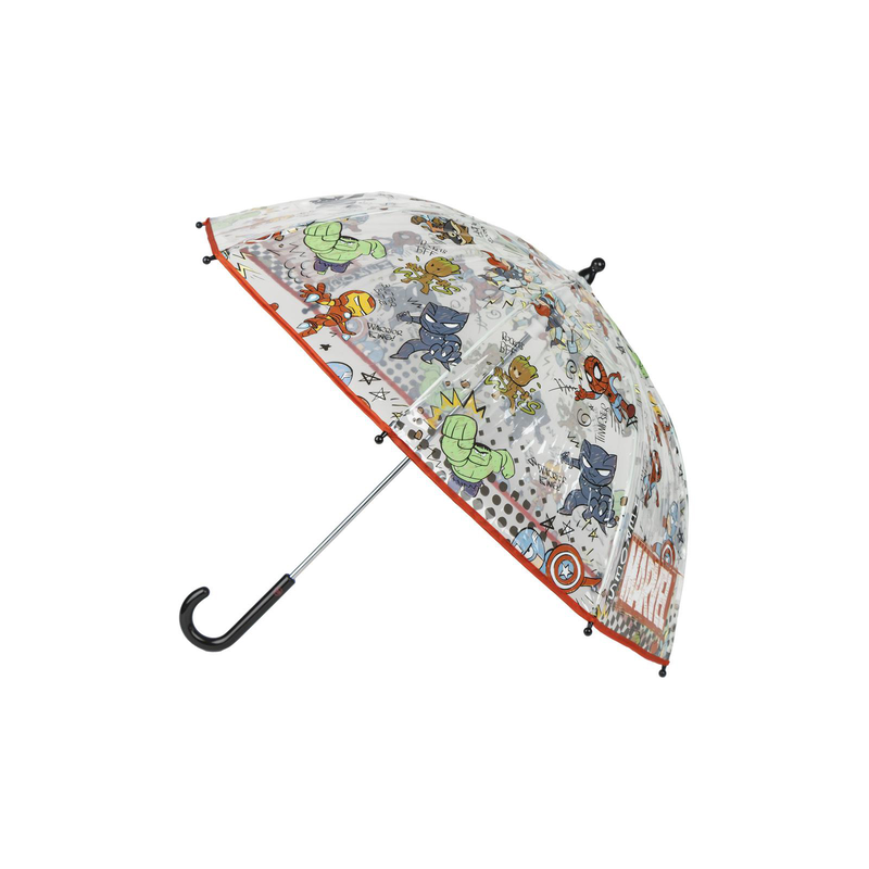 Marvel umbrella-null