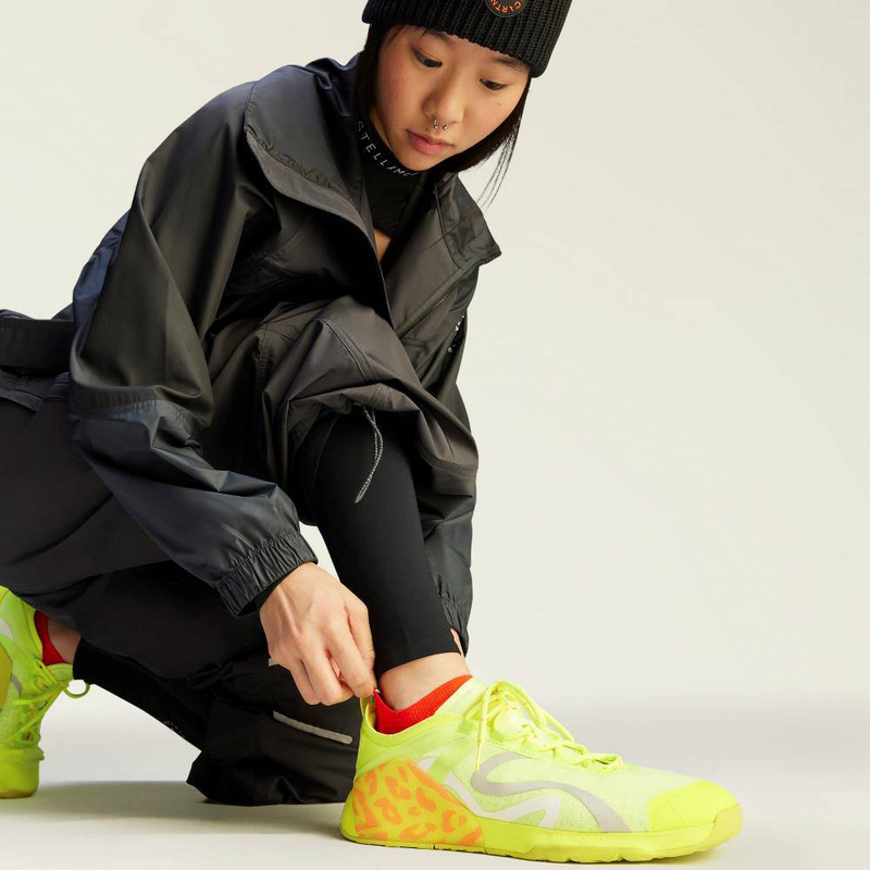 Product image: Adidas by stella mccartney socks 2p-null