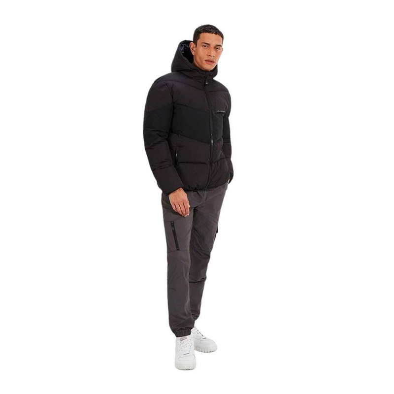 Sabatini padded jacket-null