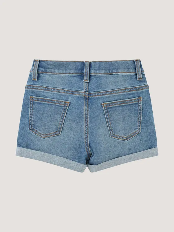 Denim s 203 trousers kids girl image number null