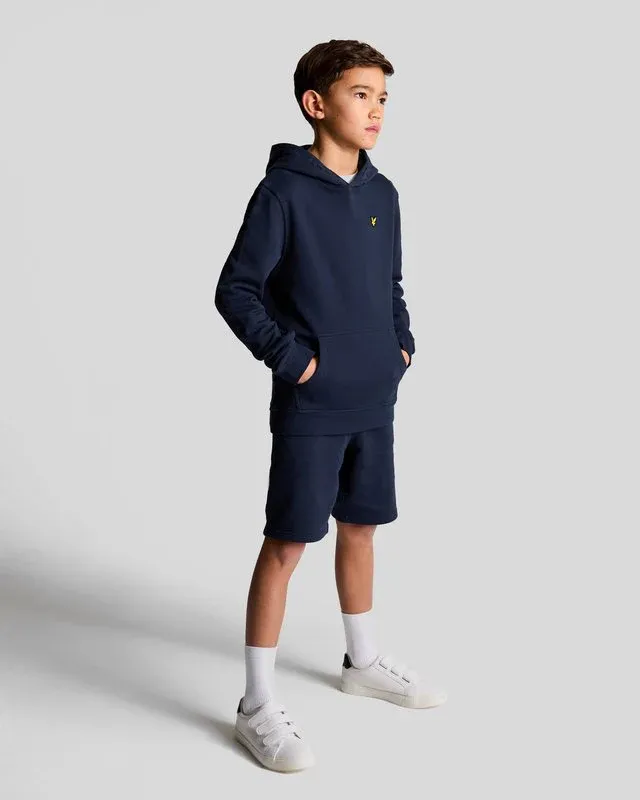 Product image: Pullover hoodie z99 navy-null