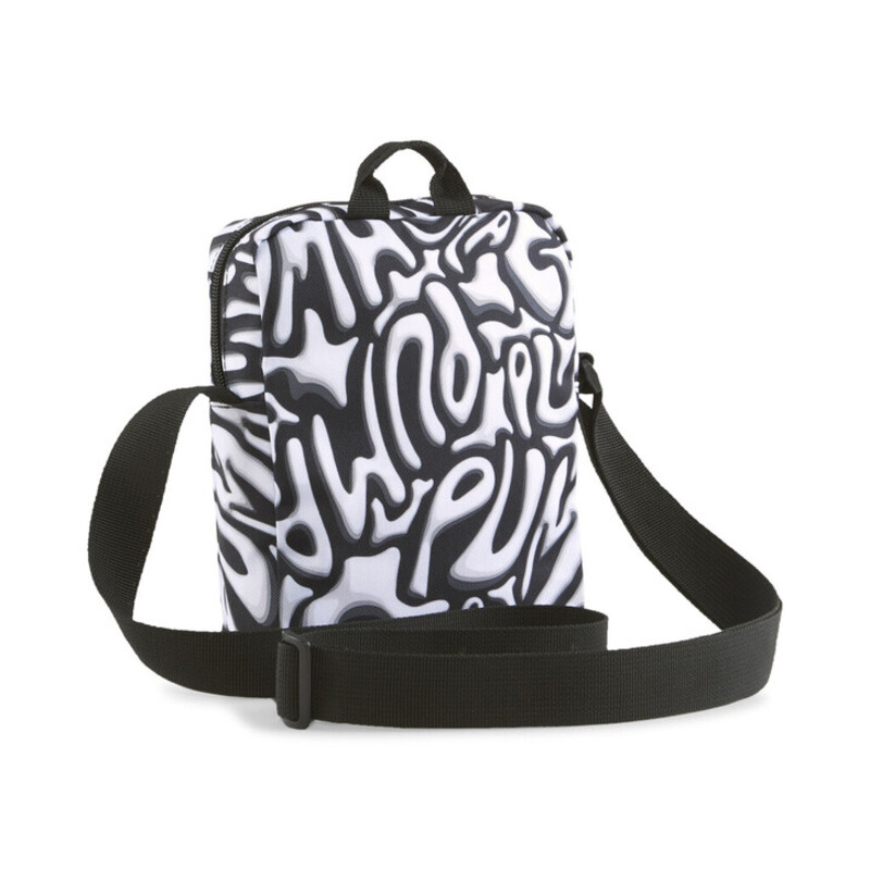 Puma academy aop portable shoulder bag-null
