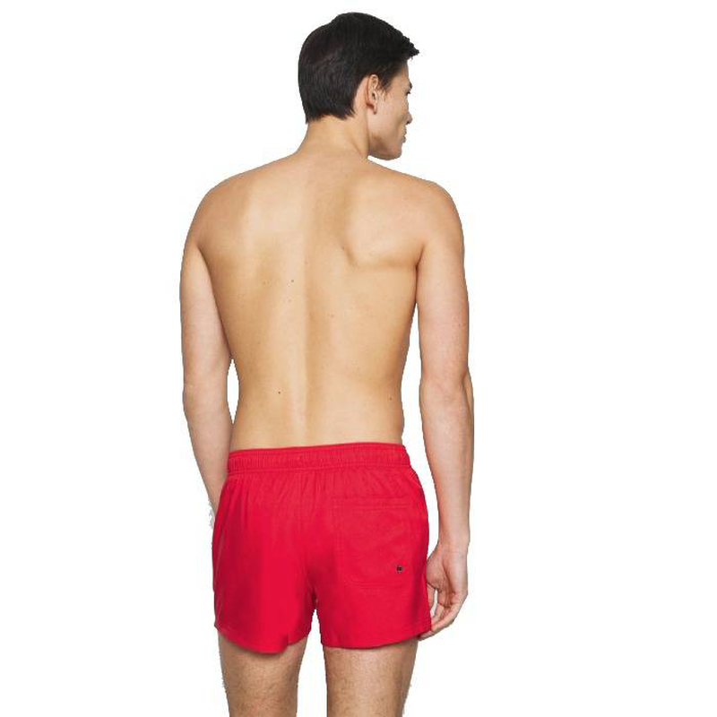 Short length mens swimshort image number null