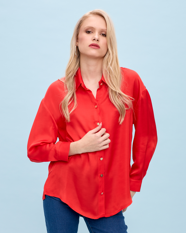 Shirt cupro image number null