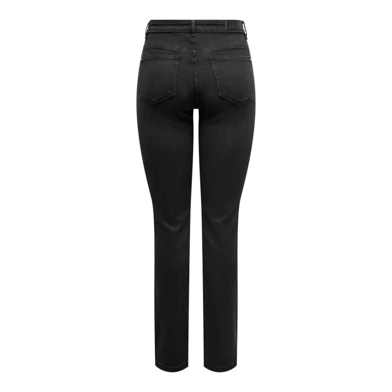 Onlsui mid slim denim image number null