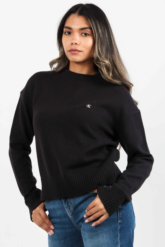 Embro badge sweater-null