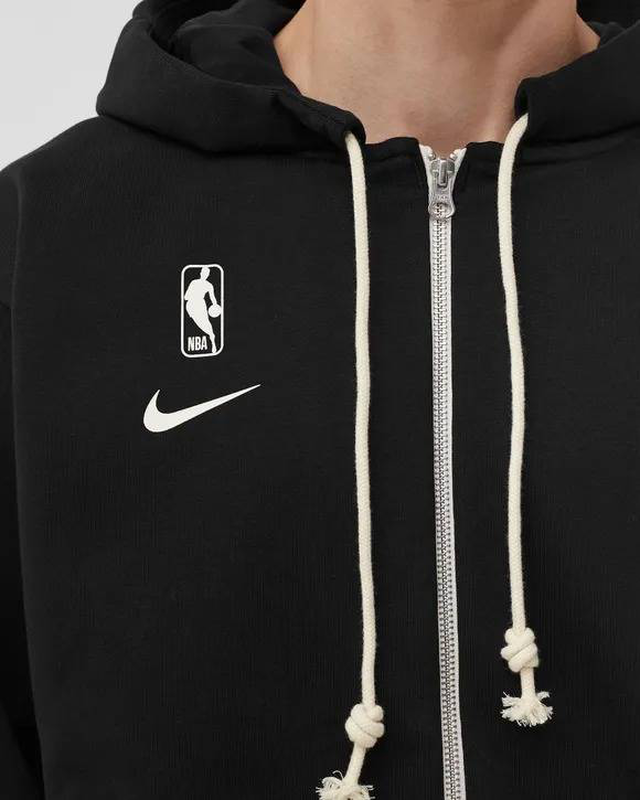 Product image: Nba team 31 standard issue full-zip hoodie-null
