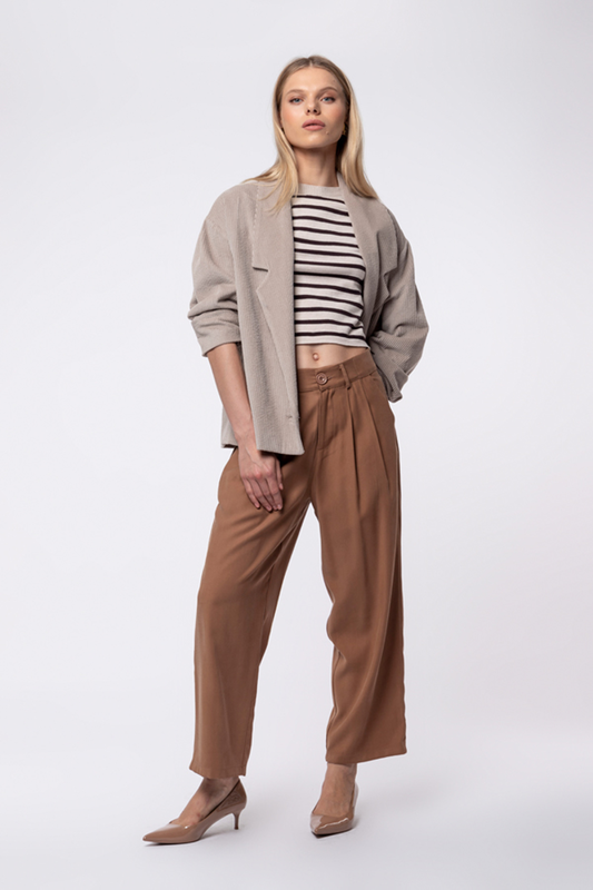 Arianna jacket-null
