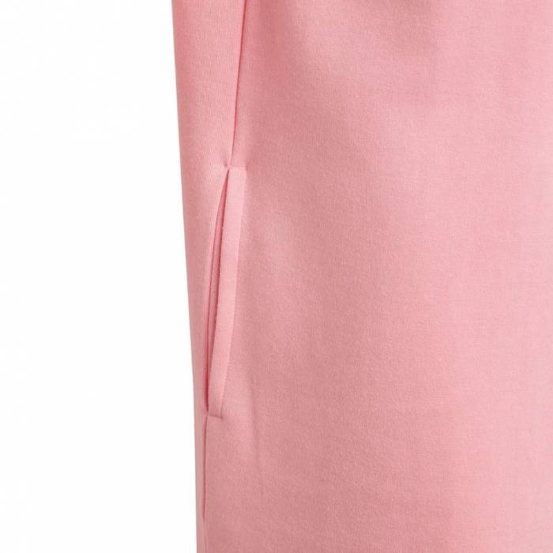 Girls marble hooded dress image number null