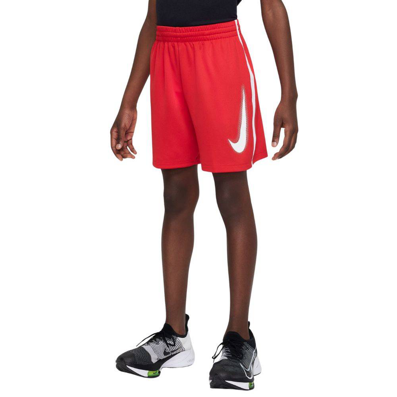 Nike hybrid shorts junior online