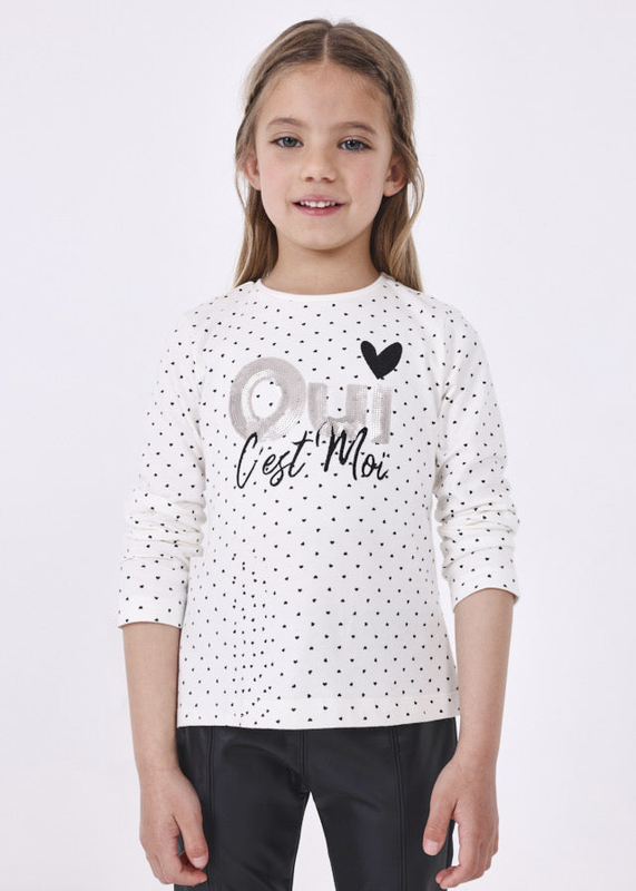 Claire t-shirt-null