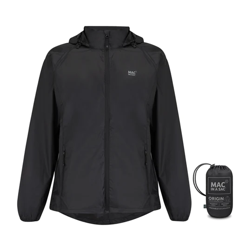 Origin 2 waterproof jacket-null