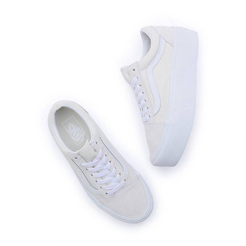 Product image: Old skool stackform shoes-null
