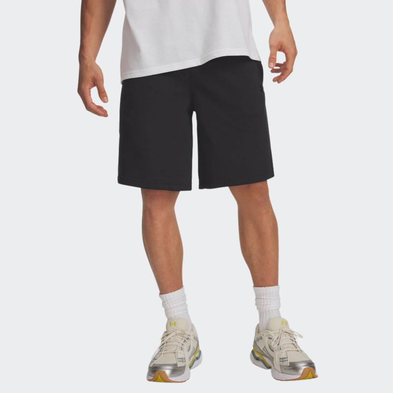 Rival short pant-null
