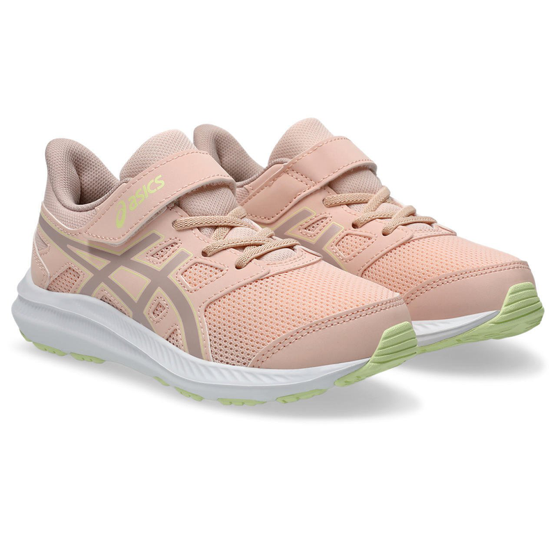 Asics girl's jolt 4 ps-null
